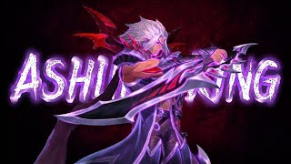 Ashura King - SDV | Martis Rap Song | By SMOOTH DOLPHIN VIPER 