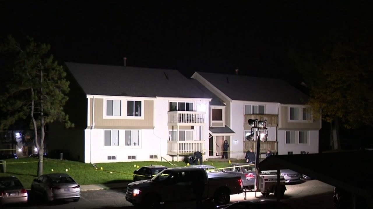 3 charged in Farmington Hills deadly shooting