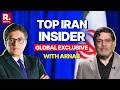 Global Exclusive: Top Iranian Insider blasts US' unseriousness in Negotiations with Iran