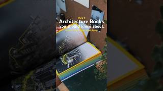 Architecture books you should know about #architecture #design #bjarkeingels