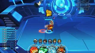 Desperado Fall Damage Lost Saga (Nerfed)