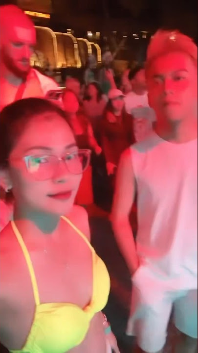 PADANG CLUBBERS TV | INDO CLUBBING