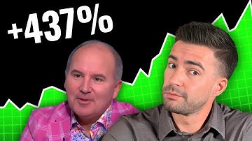 "Deze 5 aandelen zullen in 2026 MILJOENEN opleveren" (Beste groeiaandelen 📈)