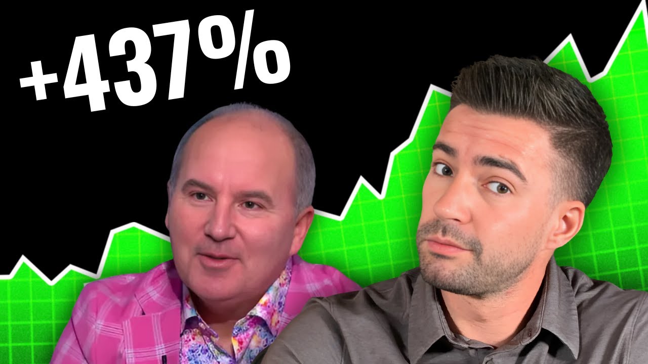 “These 5 stocks will make MILLIONS by 2026” (Best Growth Stocks 📈)