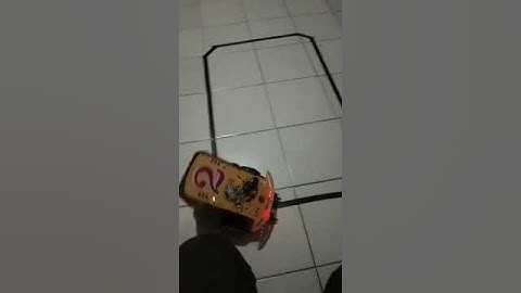 รถเดินตามเส้น กลุ่มที่ 2 (มนตรี,วชิรพล,พลภัทร)