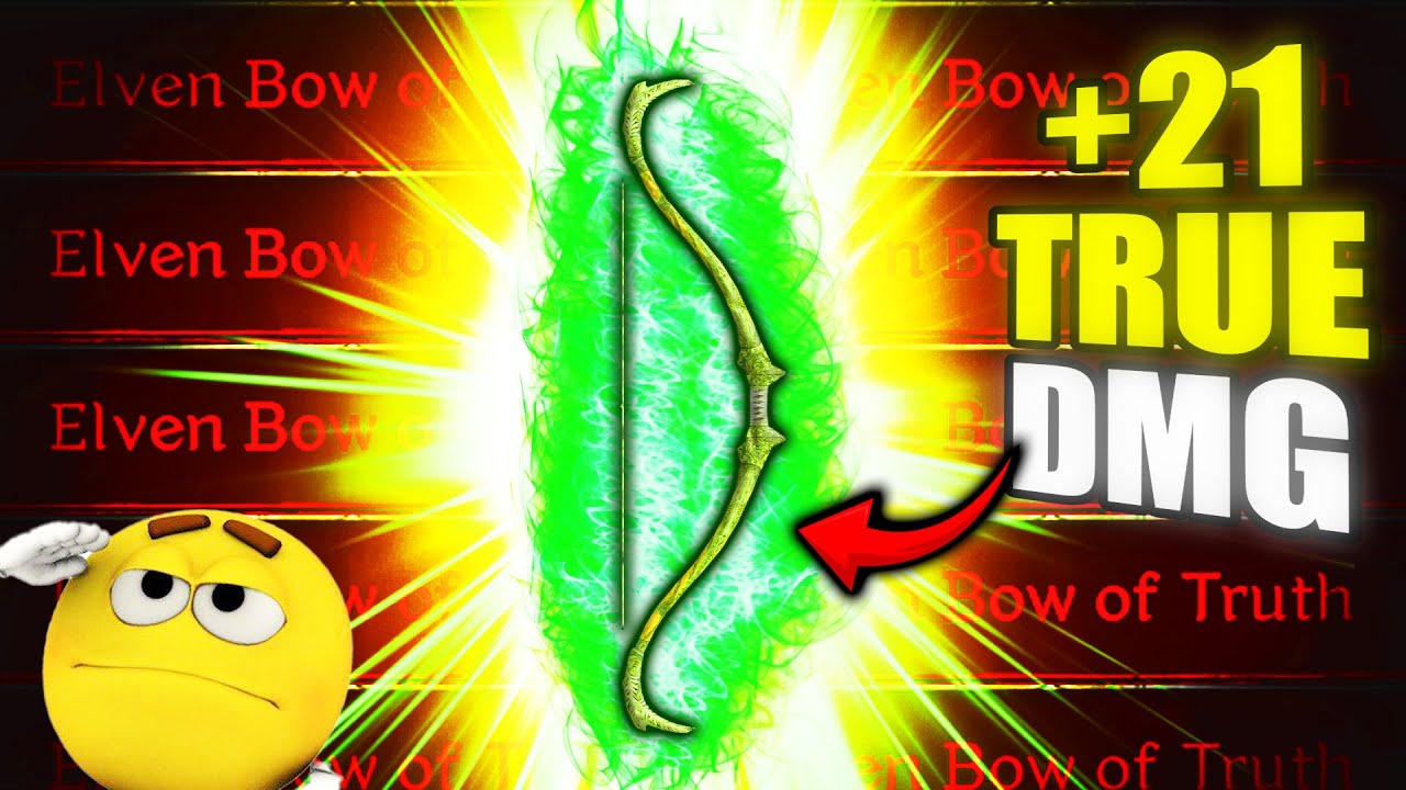 ПОСЛЕДНИЙ день соло... (+21 True DMG Ranger) - Dark and Darker