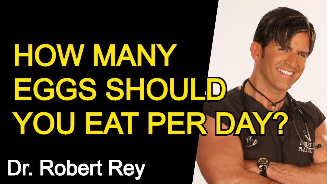 how-many-eggs-should-you-eat-per-day-dr-rey-youtube