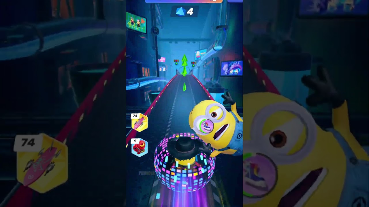 This Cowboy Run Is Too Good 🌟