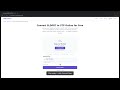 How to Turn SLDPRT File into STP Keeping 100% Crisp Quality (Free)