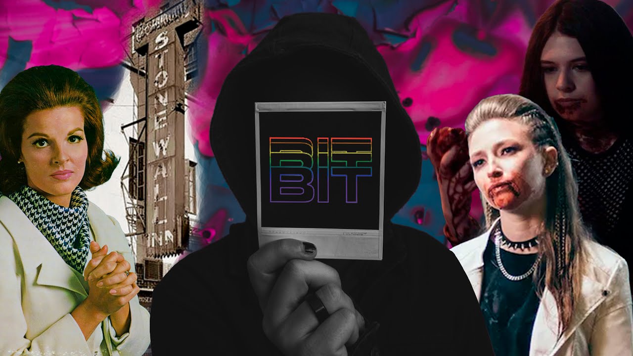 Vampiras Lésbicas e Stonewall: Uma Análise de "Bit" (2019)