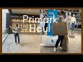 Primark USA shop with me & Haul |January 2021 Primark Haul|Natural Nikz