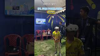 IPL fanpark Silchar||2026 #ipl2026