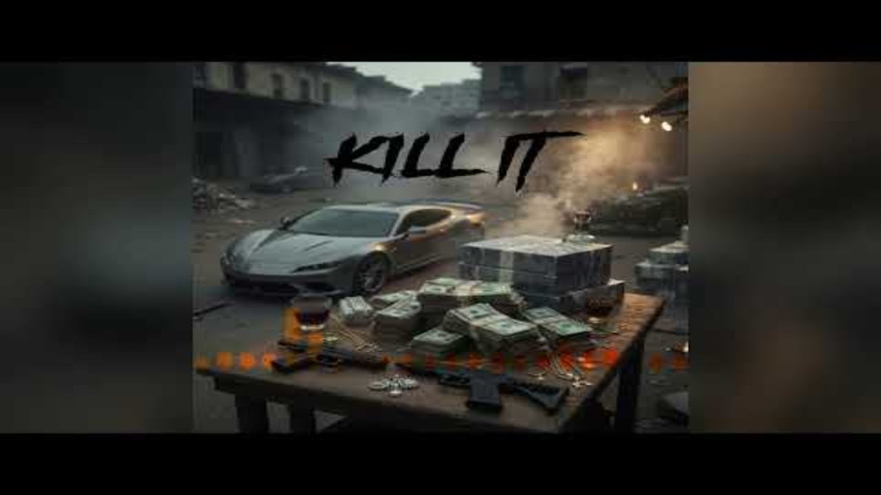 Sleduj Kill It ~ Cybernecrosis | Megid na YouTube Sleduj Kill It ~ Cybernecrosis | Megid na YouTube