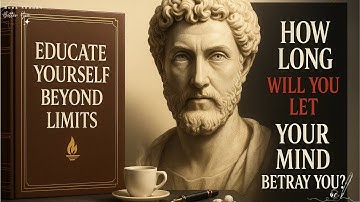 How to Educate Yourself Daily and Think Beyond Limits | Audiobook