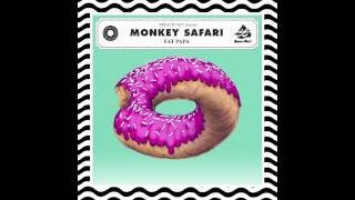 Monkey Safari - Fat Papa (Country Club Remix) 