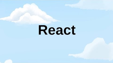 React Interview Questions & Answers for 2025 | Freshers to Experienced | React JS Preparation