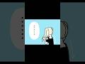 ISTPちゃんの奇行…？【七夕企画🎋】#16personalitytypes #shorts #山田ももんが