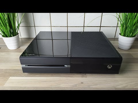Wideo: Wsparcie! Mój Xbox One X Zaczął Włączać Mój Elektryczny Ogień