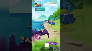 “⚡ Mystrix vs Trainer Chuk’s Quacko + Duxedo | Dynamons World 🎮”