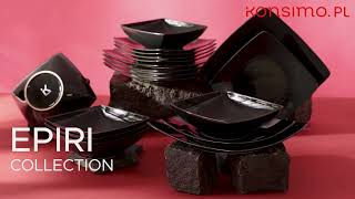 Kolekcja Epiri Konsimo