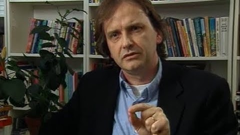 Two Paradoxes About Time