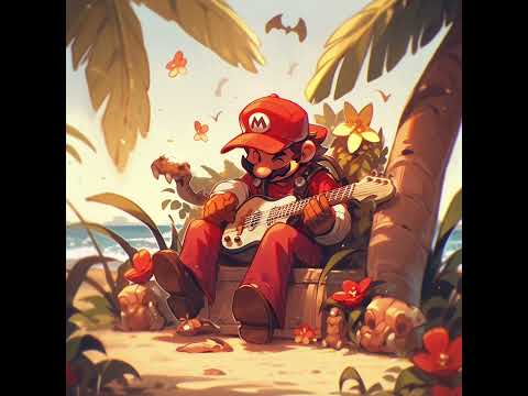 HEROES AND VILLIANS- BEACH BOYS SM64