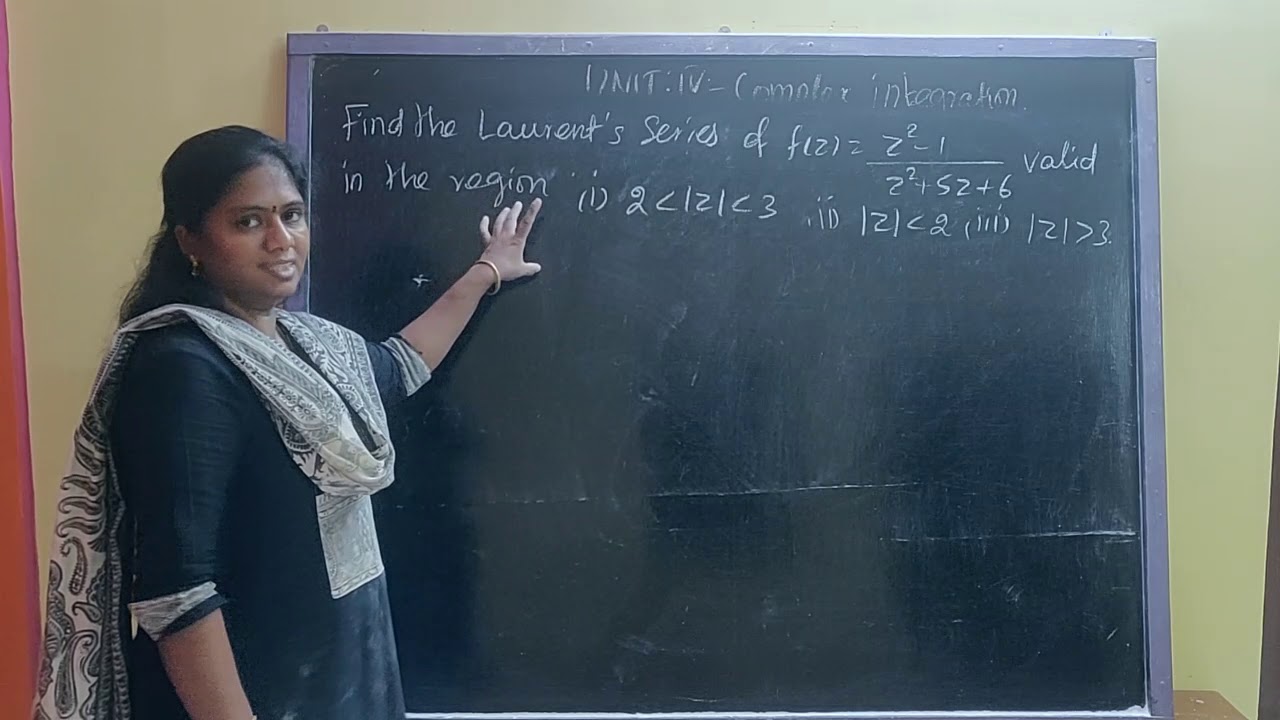 Engineering Mathematics - 2 (M2 ) Fast Track Class - 10 (Unit IV) - YouTube
