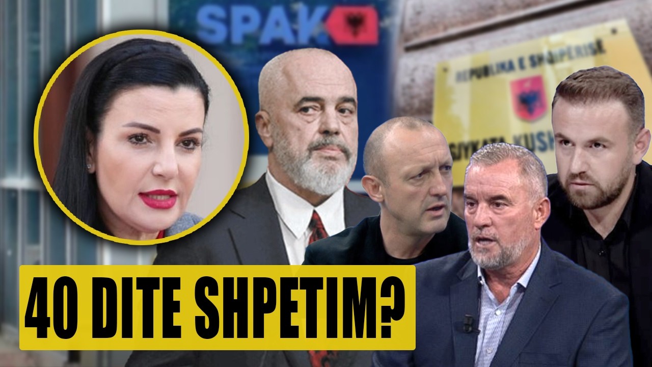 Çfarë FSHIHET pas VENDIMIT të Kushtetueses për BALLUKUN?/ Zbulohen MARRËVESHJET e FSHEHTA?