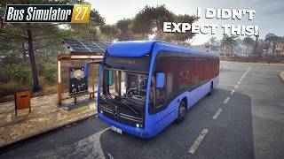 Bus Simulator 27 Is Finally Coming… And It’s Better Than I Expected! @Duudeyt