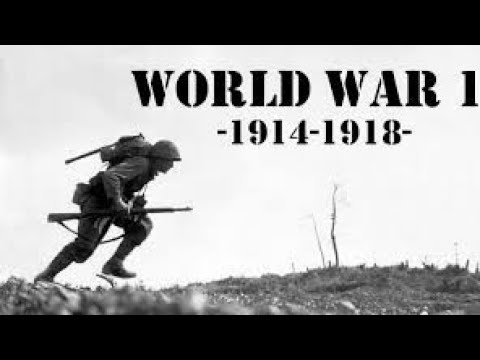 World First War ToTal Story||WW1||   پہلی جنگ عظیم کی مکمل کہانی اور اس کی حقیقت||Urdu and Hindi.