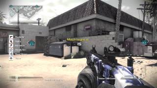 GB Proof : Wrong Map