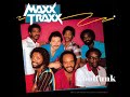 Maxx traxx  dont touch it  discoboogiefunk 1982