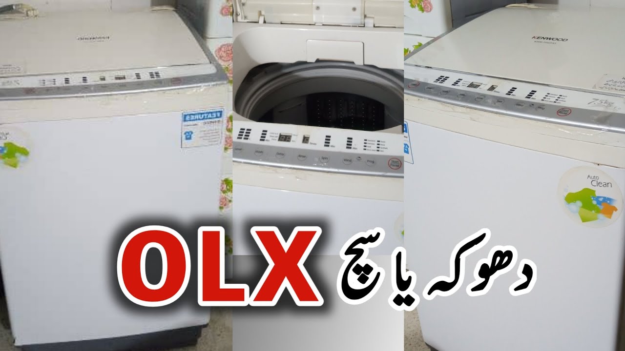 OLX DHOKA YA SACH || OLX success story