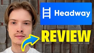 Headway App Review (2025)