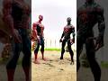 Venom &amp; Spiderman Grow Up | Marvel toys #funny #spiderman #avengers