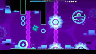 Electrodynamix v2 Completion