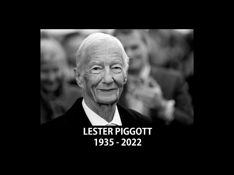 Video: Când s-a născut Lester Piggott?