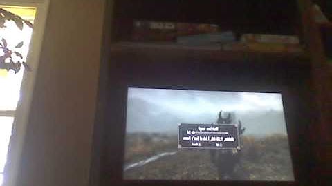 Skyrim Fast Waiting Glitch