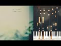 Perfect Day Morunas Piano Tutorial Piano Cover 