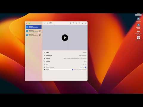 Creating Disposable Virtual Machines
