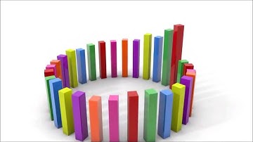 Cinema 4D Tutorial   Sound Effector Equalization Animation