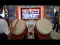 太鼓の達人(ソライロ)ドドンガド~ン(裏) ハウスバチ Player:りんね