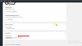 How to create Boost sales (social proof) MS Marketing Plugin
