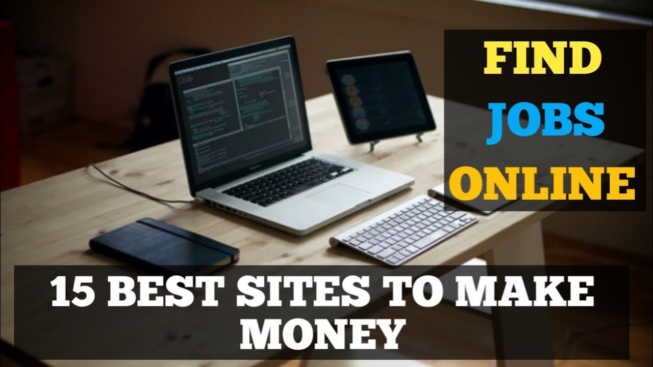 15 Best Freelance Websites to Make money | Best Freelance Websites 2017-2018 | Find Jobs Online