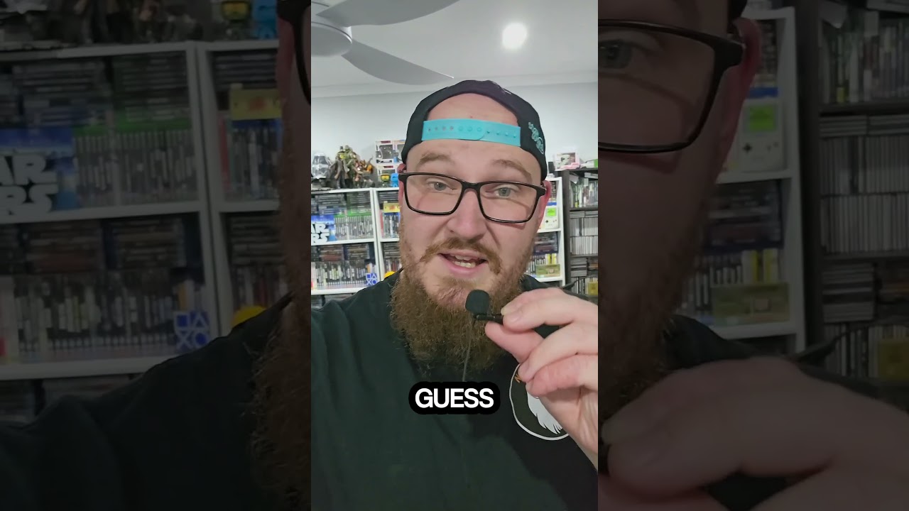 This Movie Quiz Is IMPOSSIBLE