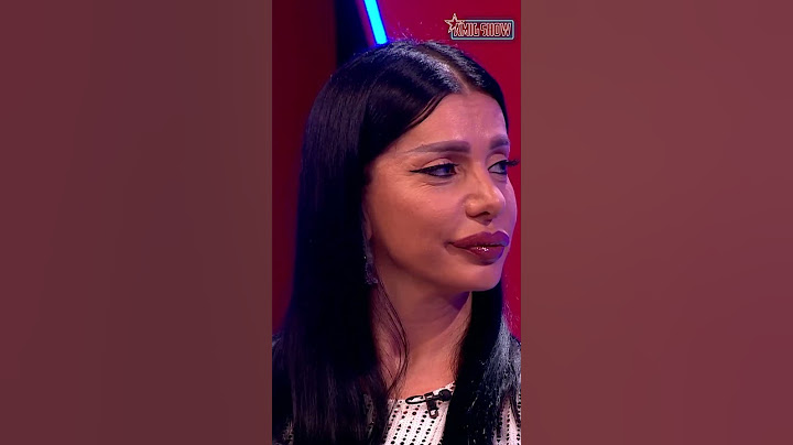 Aleksandra o Milovanu #amigshow