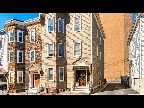 5 Douglas St, South Boston, MA home video tour