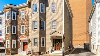 5 Douglas St video tour