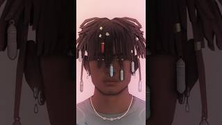 making a male sim 🤯 | ts4 #thesims #thesims4 #createasim #ts4cas