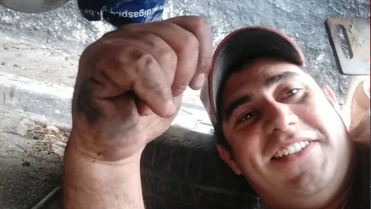 Trocando atuador e embreagem da eco Sport